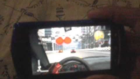 Nfs Shift On Xperia Neo