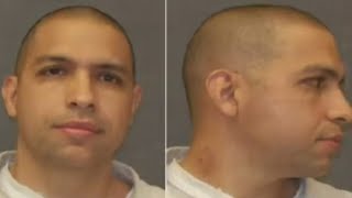 Search continues for Texas capital murder inmate who escaped prison bus