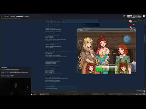 Heileen 1: Sail Away: 100% Achievements / Letu0027s Play