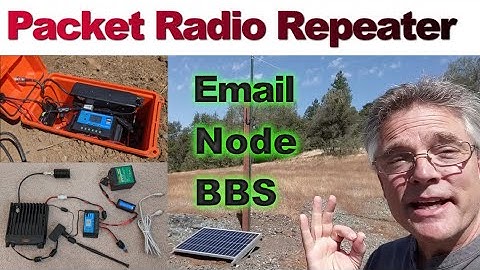 If You Build It, They Will Come!