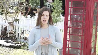 Phone Booth - Ashley Creason #3