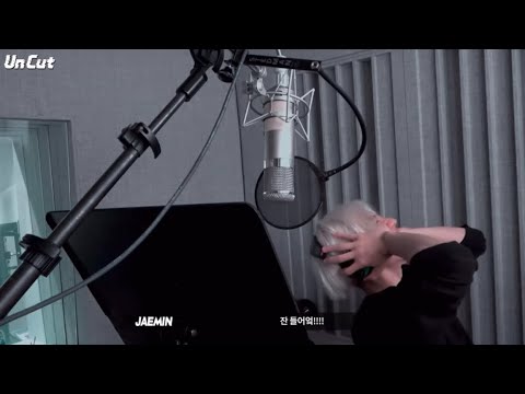 진짜 웃긴 나재민 녹음 모음집 [nct dream 재민]