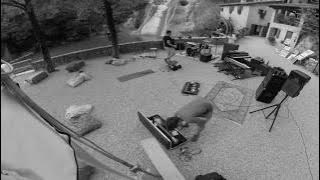 GINAH Live at Molinetto 13/08/2015 - Spora17