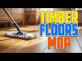 TOP 5 Best Mops For Hardwood Floors 2026 | Rated Hardwood Floor Mops You Should Buy