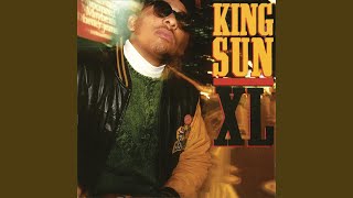 Christmas in the City - King Sun