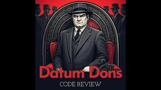 Datum Dons Session   9