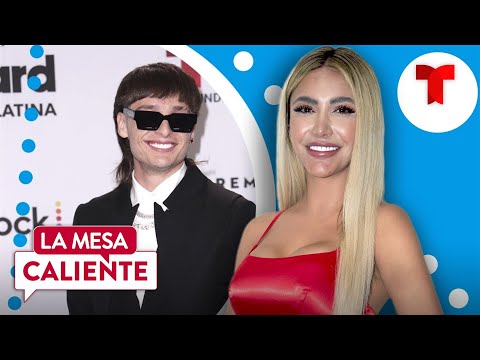 Jeni de la Vega asegura que su relación con Peso Pluma será \