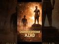 Azad Alive? 😳” #shorts #azad #prayagraj #mystery