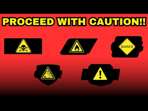 BUYER BEWARE - these series will DESTROY your safety rating on iRacing!!