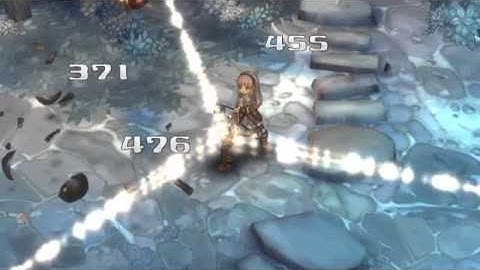 Tree of Savior: Kĩ năng của Sapper - Broom Trap