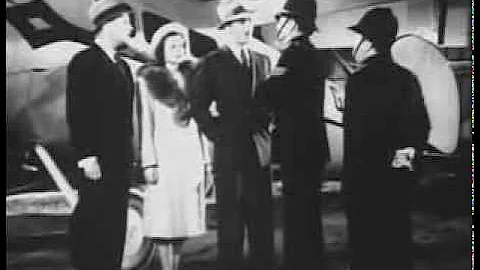 Bulldog Drummond in Africa (1938) JOHN HOWARD