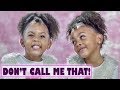 STOP CALLING ME SISSY! TWIN TALK