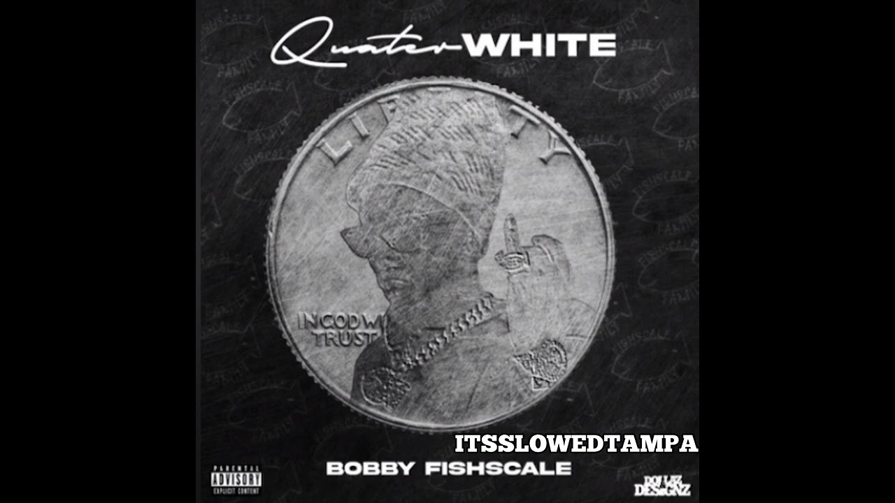 Bobby Fishscale / In Dey Face slowed