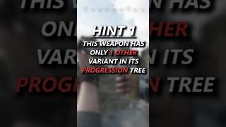 Guess This CLASSIC Hunt: Showdown Weapon in 5 Hints or Less (Ep. 3)