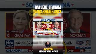 Darlene Graham Wins Senate Runoff