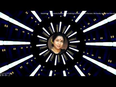 Baango Baango Baango (1984) Qaidi Movie Songs Asha Bhosle Cabret-Disco Music : Bappi Lahiri