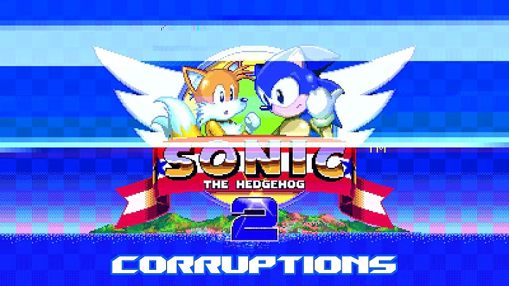 sonic 2 corruptions