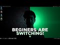 Beginners Are Switching to Linux Mint in 2026 — Here’s Why Everyone Loves It