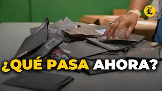 Análisis de las elecciones: El verdadero ganador de las elecciones y lo que viene ahora