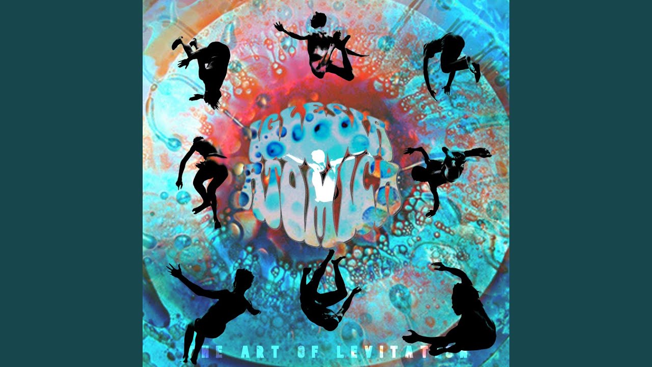 The Art of Levitation