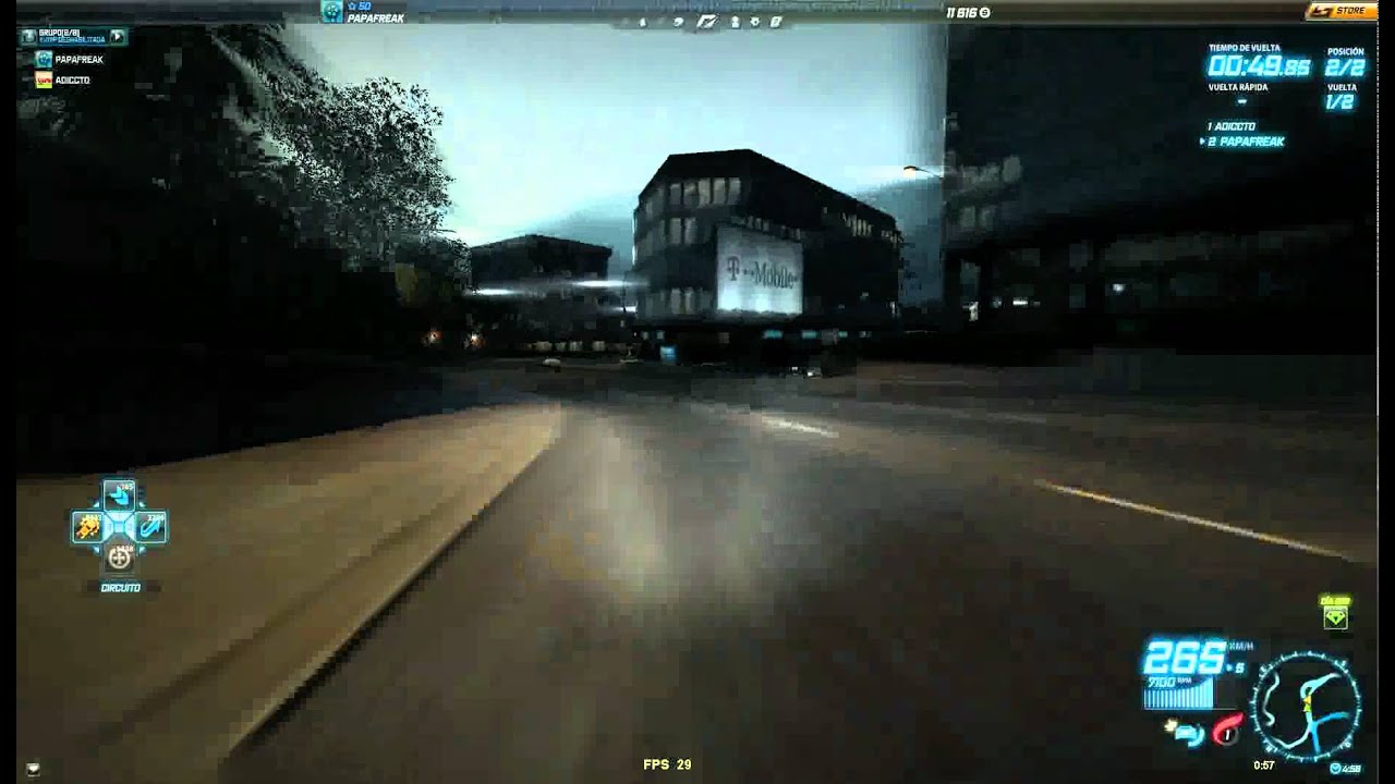 Adiccto vs Papafreak