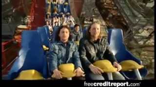 Free Credit Report 4 Top Comercials