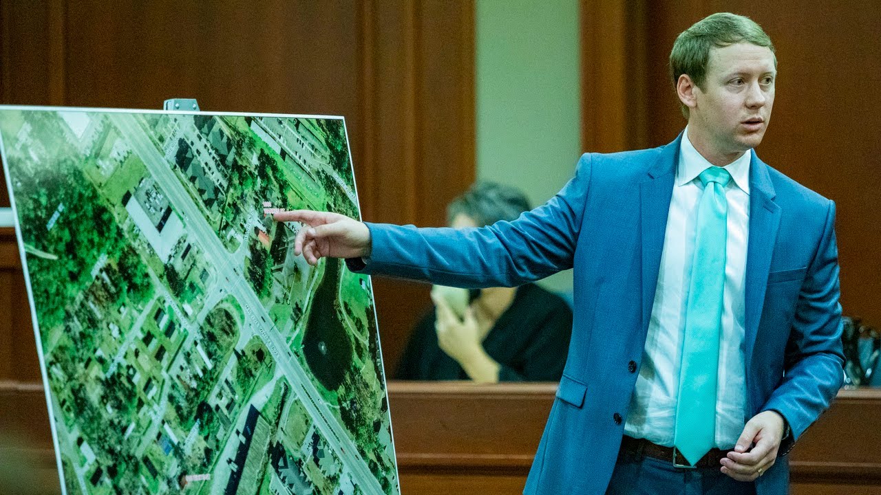 Myrtle Beach Ford >> Attorneys Deliver Opening Statements In Myrtle Beach Double Murder Trial Myrtle Beach Ford >> Attorneys Deliver Opening Statements In Myrtle Beach Double Murder Trial