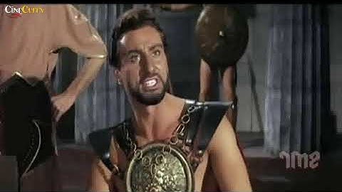 The Giants of Thessaly (1960) | Adventure Fantasy Movie | Roland Carey, Ziva Rodann