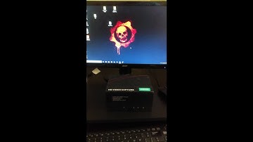 AGPTEK/Ezcap 280 Game Capture PC Help Guide