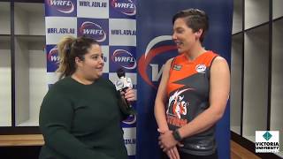 WRFL TV - Episode 16