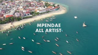 Mpendae all artist-Amani-(Official Music Videos)
