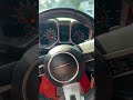 Cold Start 2010 Camaro V6 3 6L Camaro Camaroclub Chevy V6 V6youtubeshorts Coldstart 
