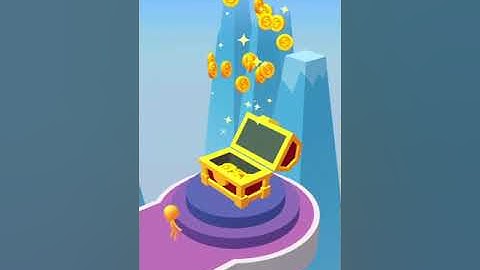 Count Masters⚡Gameplay Walkthrough  221 to 225🎮 HD Android iOS