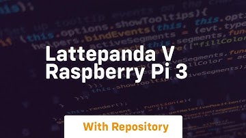 lattepanda v raspberry pi 3