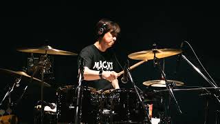 【Rec session BAND】Pink Shadow
