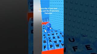ULTIMATE ROBLOX STORY OBBY #roblox #techy #stealabrainrot #obby #obbyroblox #ronaldo #messi #rp