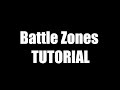GoH: Ostfront Editor Tutorial &quot;Setting up Battle Zones&quot;