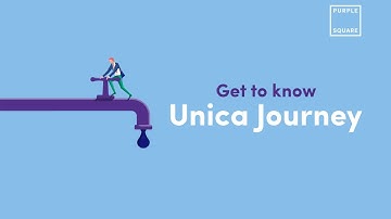 Get to know - Unica Journey