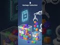 What is Garbage Collection? 🗑️ #coding #shorts