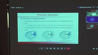 SPM - Session 5: CAD and Geometric Modeling