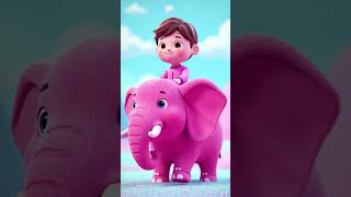 Alifun ba taun saNaat |Beautiful Naatcute hatti#elephant #cute elephant #elephant #islamicshorts