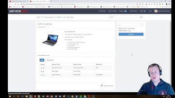 Episode 5 - Multi-row Variable Set in ServiceNow