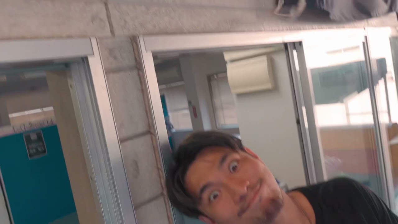 トリッキング練習会［ボラトリックス］