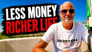 Can You Live a Rich Life on a Retirement Budget? – I KNOW YOU CAN‼️
