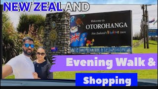 Day in Life New zealand Shopping volgs #Travelfarmer #NewzealandSinhala