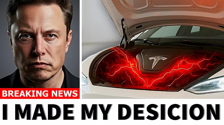 How Tesla’s 3-Minute Aluminum Battery Will END Toyota & BYD in 2026!