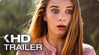 DOWNRANGE Trailer German Deutsch (2018)