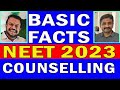 Must watch for basics about neet counselling 2023  tamil  15 x speed