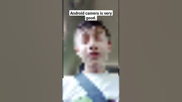 Android Camera #shorts #Android #camera