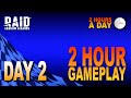 Raid Shadow Legends – 2-Hour Gameplay Day 2 Walkthrough (No Commentary)